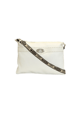 VINTAGE SELLERIA CROSSBODY