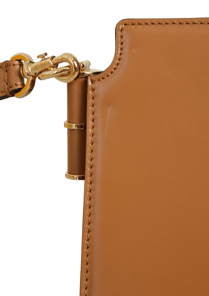 VITELLO KING LUXOR TOUCH BAG