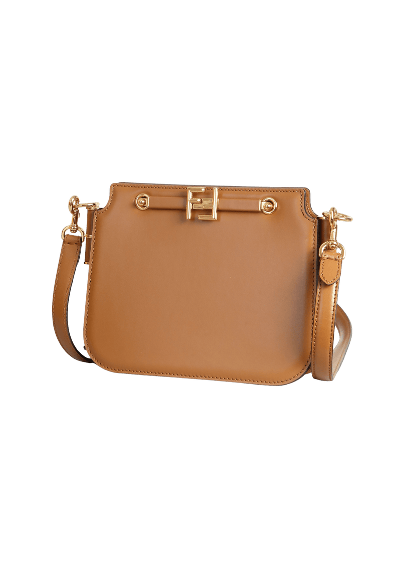 VITELLO KING LUXOR TOUCH BAG