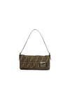 ZUCCA BAGUETTE BAG