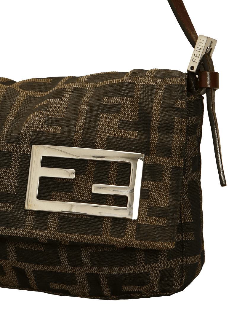 ZUCCA POCHETTE BAG