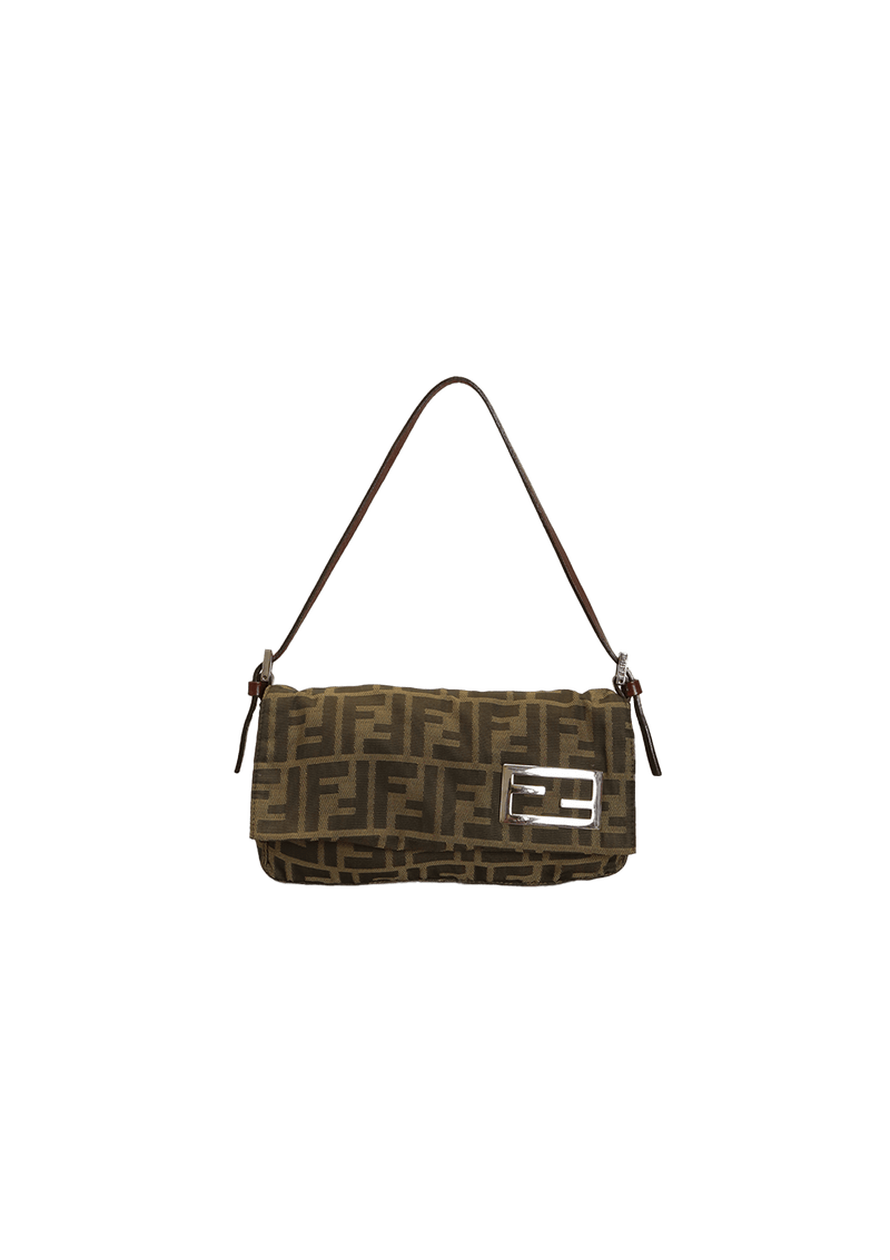 ZUCCA POCHETTE BAG