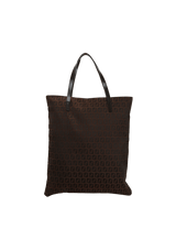 ZUCCHINO TOTE BAG