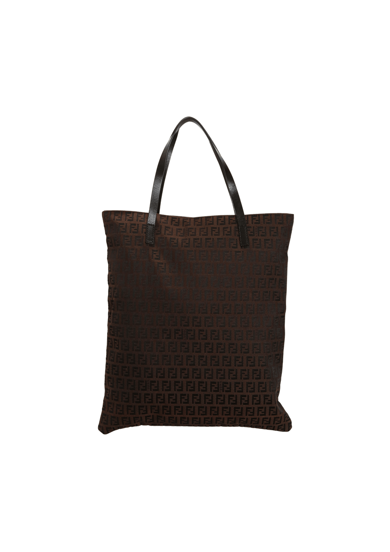 ZUCCHINO TOTE BAG