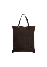 ZUCCHINO TOTE BAG