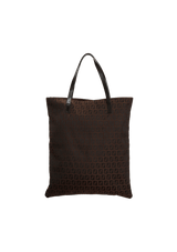 ZUCCHINO TOTE BAG