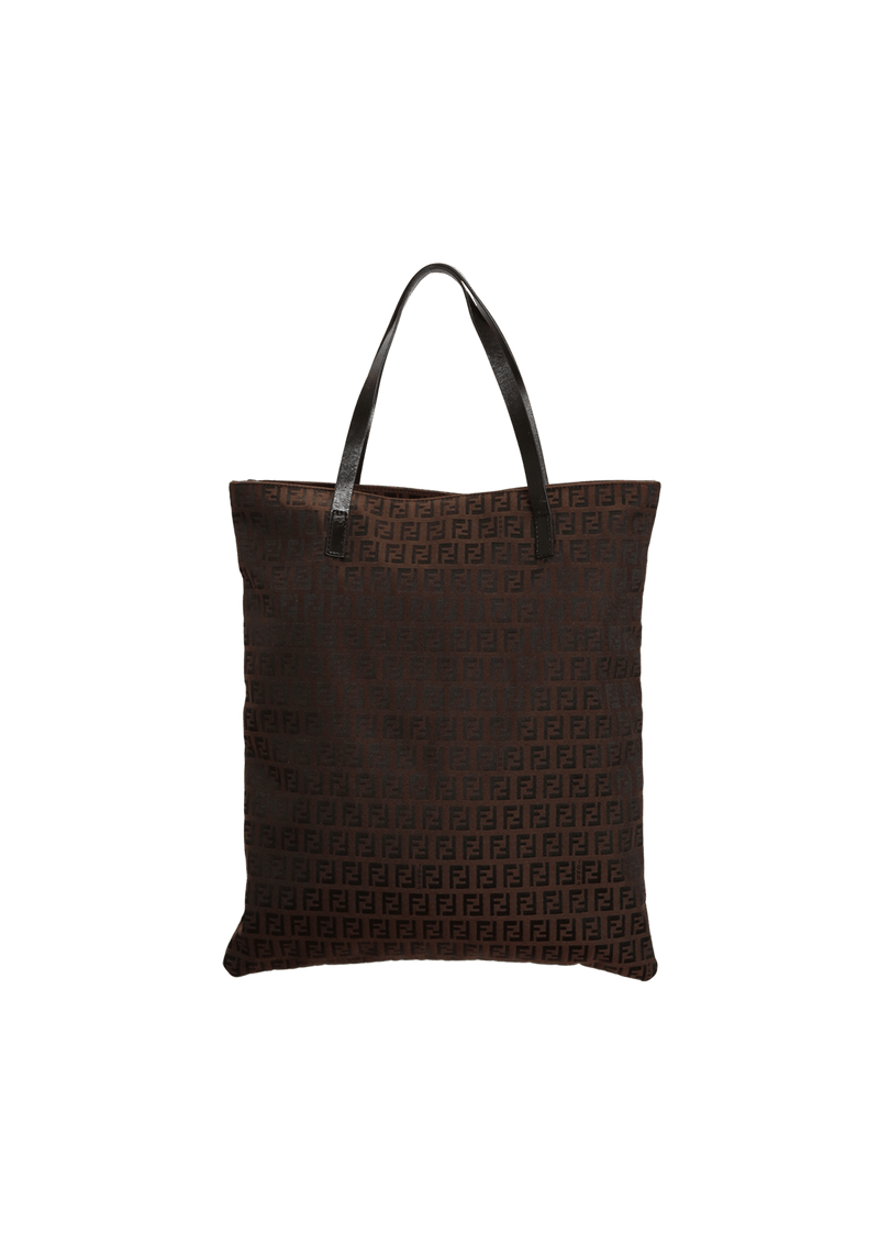 ZUCCHINO TOTE BAG