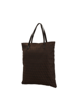 ZUCCHINO TOTE BAG