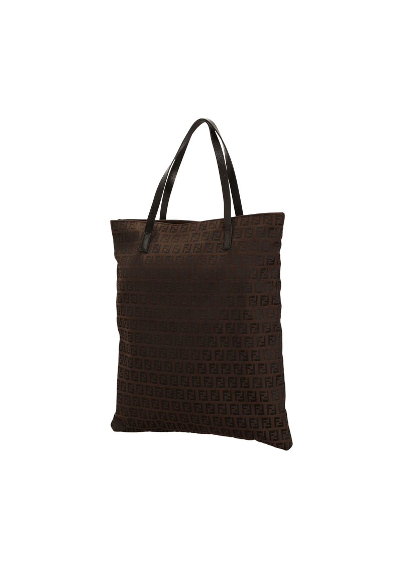 ZUCCHINO TOTE BAG