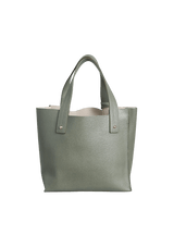 SMALL MUSA TOTE