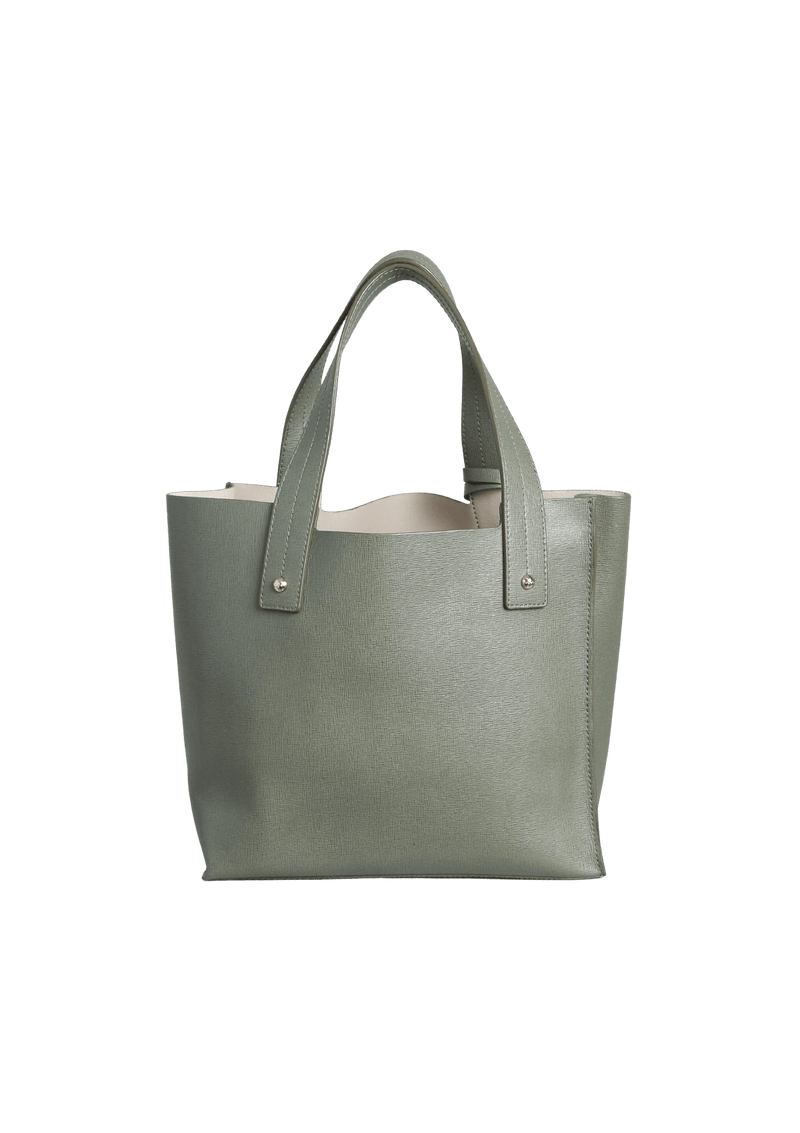 SMALL MUSA TOTE