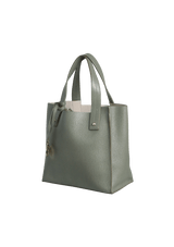 SMALL MUSA TOTE