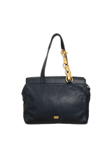 VINTAGE CHAIN TIGER BAG