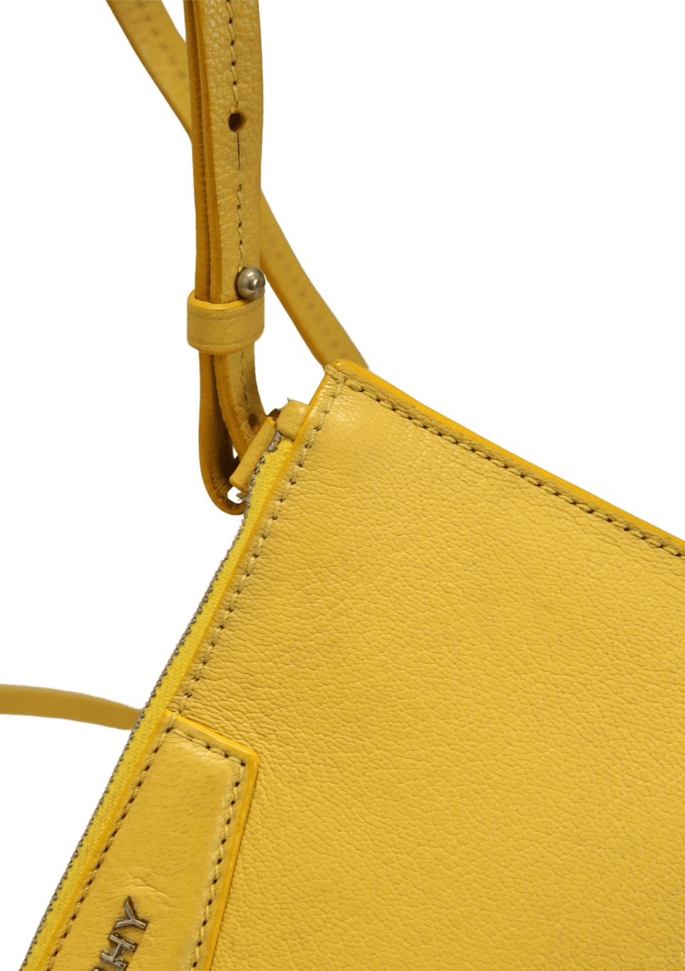 BOLSAS GIVENCHY ANTIGONA CROSSBODY AMARELO ORIGINAL – Gringa