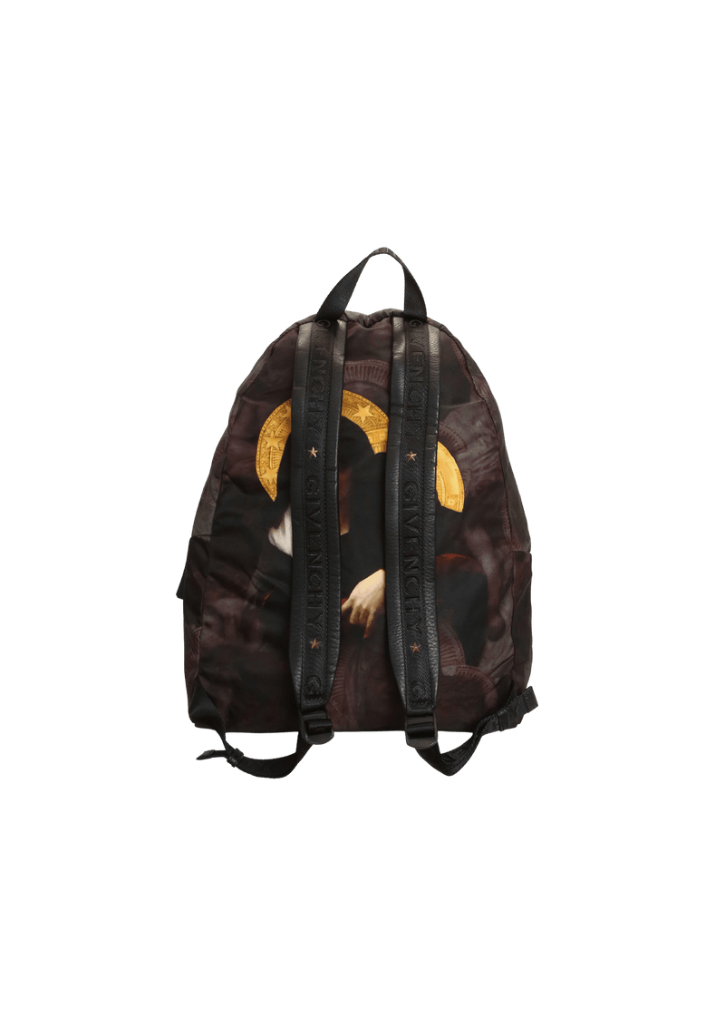 MADONNA BACKPACK