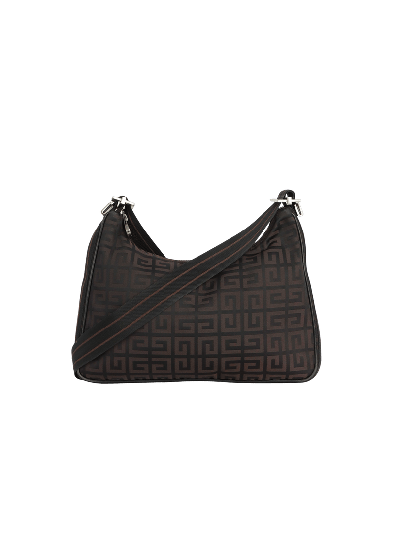 MONOGRAM CROSSBODY