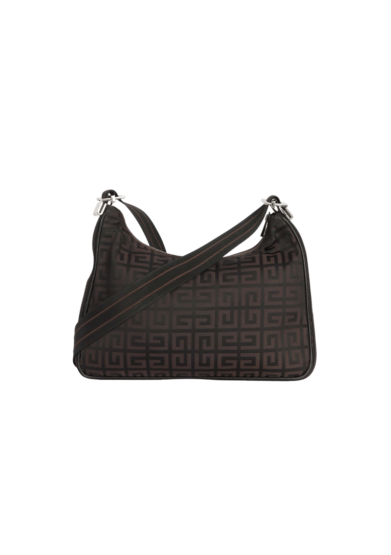 MONOGRAM CROSSBODY