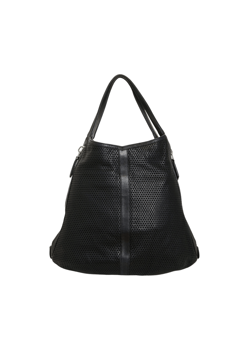 TINHAN PERFORATED BAG