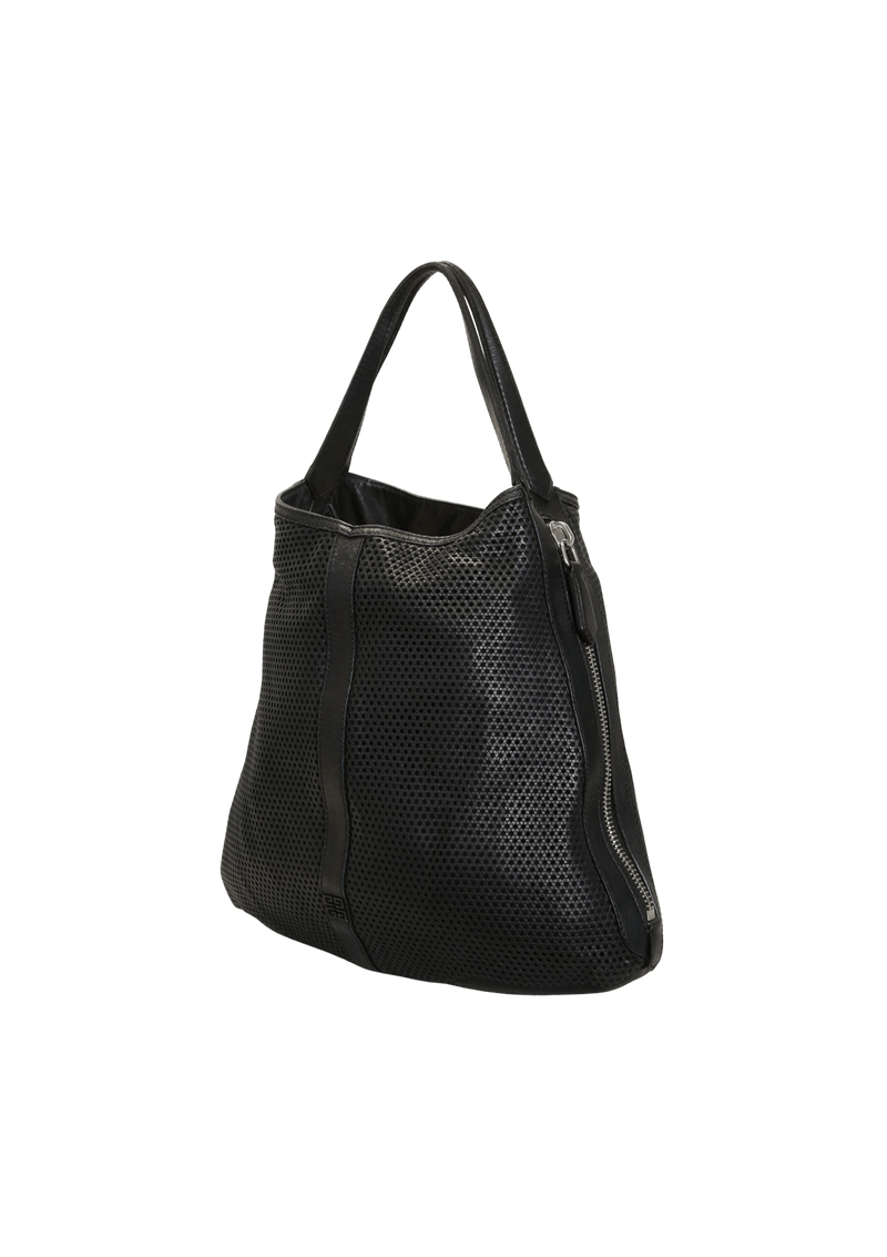 TINHAN PERFORATED BAG