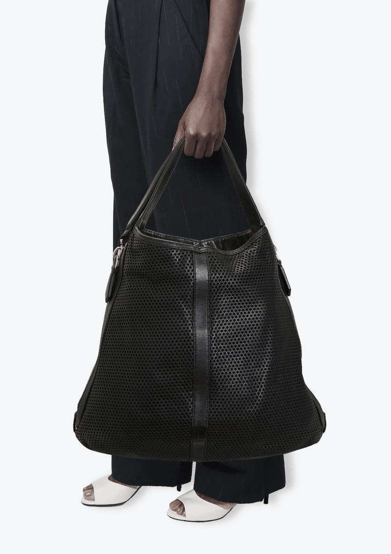 TINHAN PERFORATED BAG