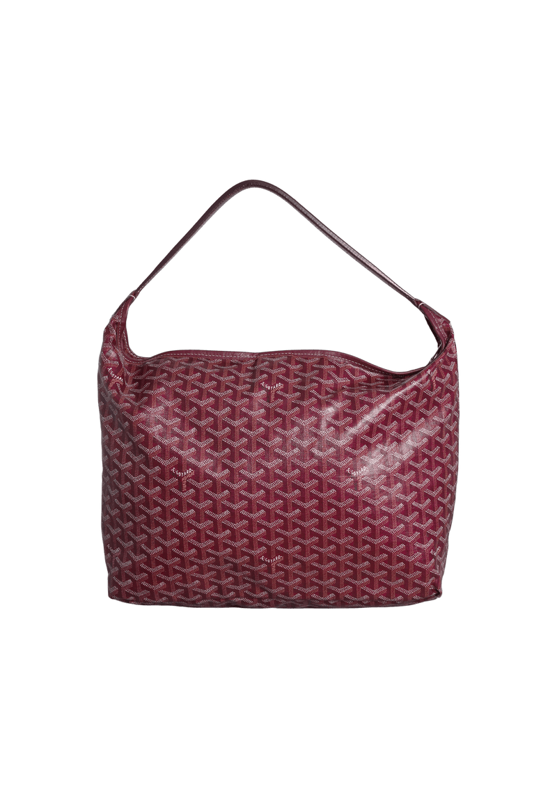 GOYARDINE FIDJI HOBO