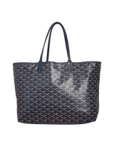 GOYARDINE ST LOUIS PM W/ POUCH
