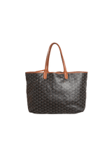 GOYARDINE ST LOUIS PM W/ POUCH
