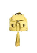 BAMBOO DAILY BACKPACK