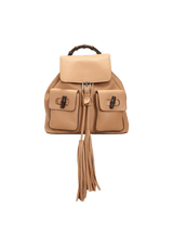 BAMBOO DAILY BACKPACK