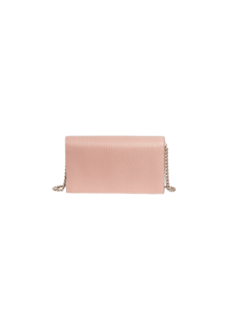 BETTY WALLET ON CHAIN