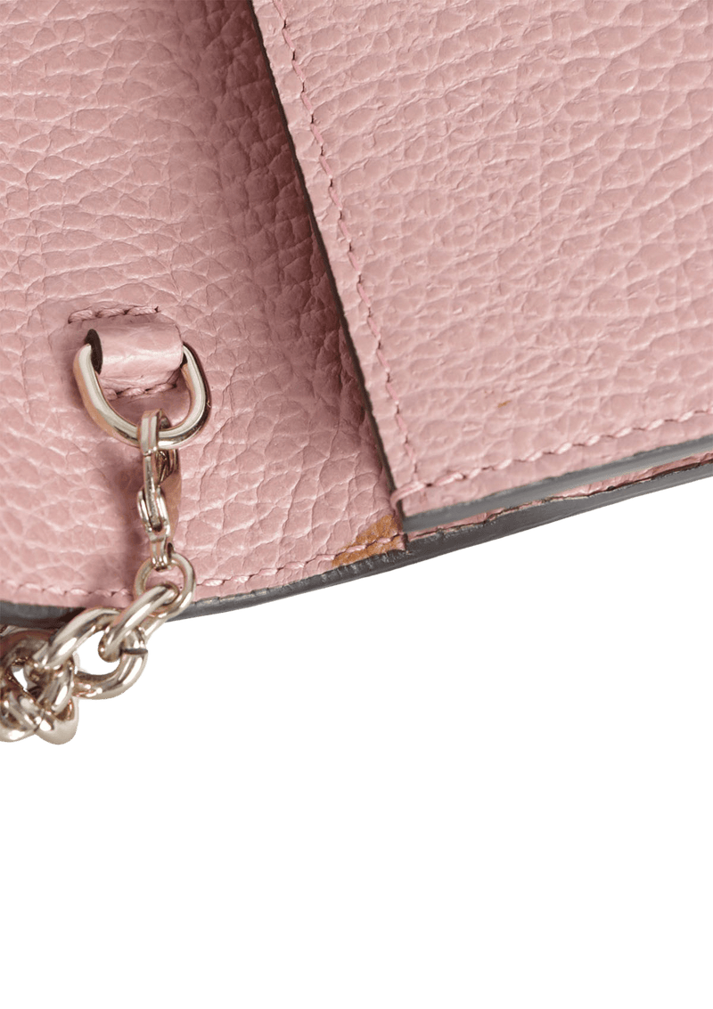 BETTY WALLET ON CHAIN