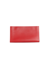 EMBOSSED XL CLUTCH