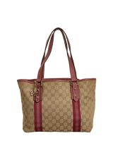 GG CANVAS JOLICOEUR TOTE