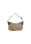 GG CANVAS POCHETTE