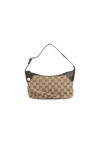 GG CANVAS POCHETTE