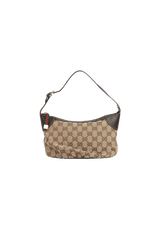 GG CANVAS POCHETTE