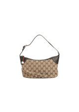 GG CANVAS POCHETTE