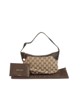 GG CANVAS POCHETTE