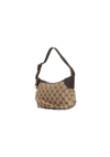 GG CANVAS POCHETTE