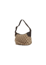 GG CANVAS POCHETTE