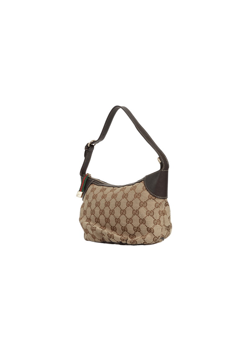 GG CANVAS POCHETTE