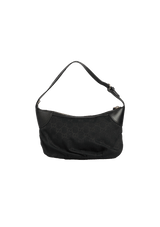 GG CANVAS POCHETTE