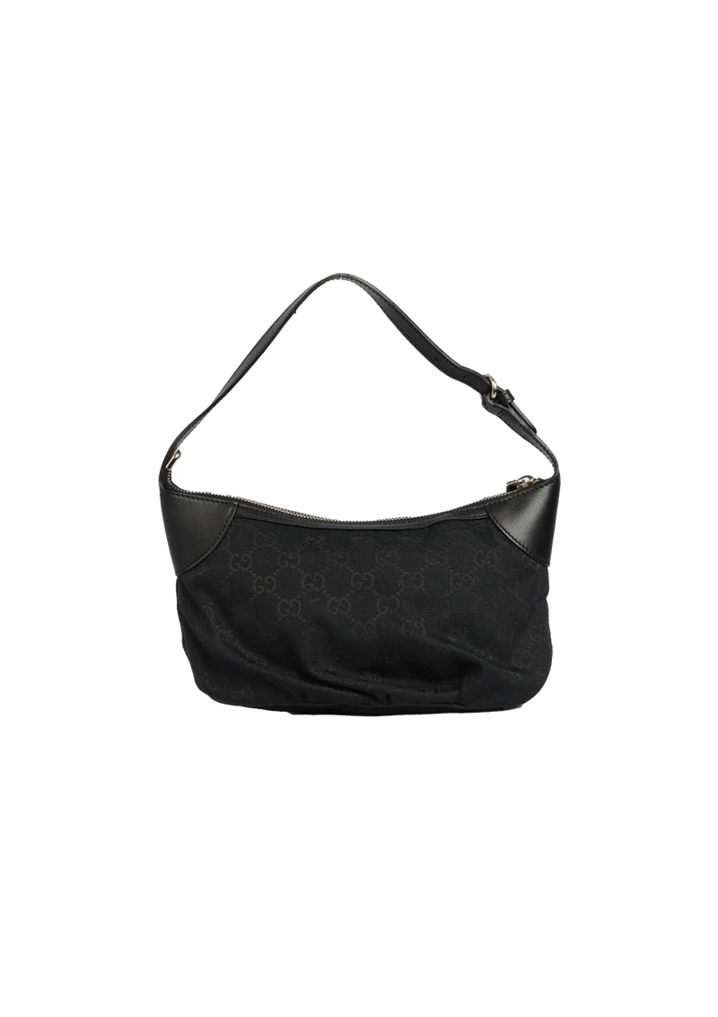 GG CANVAS POCHETTE