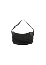 GG CANVAS POCHETTE