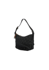 GG CANVAS POCHETTE