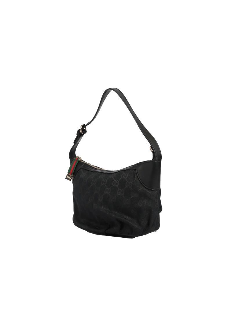 GG CANVAS POCHETTE