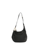 GG CANVAS SHOULDER BAG