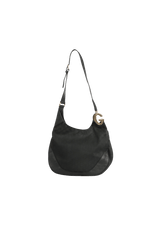 GG CANVAS SHOULDER BAG