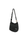 GG CANVAS SHOULDER BAG