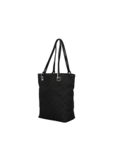 GG CANVAS TOTE BAG